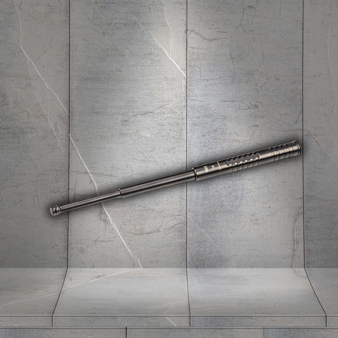 16” Baton (incl)