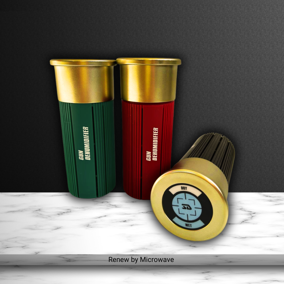 Shotgun Safe Dehumidifier Stone (incl)