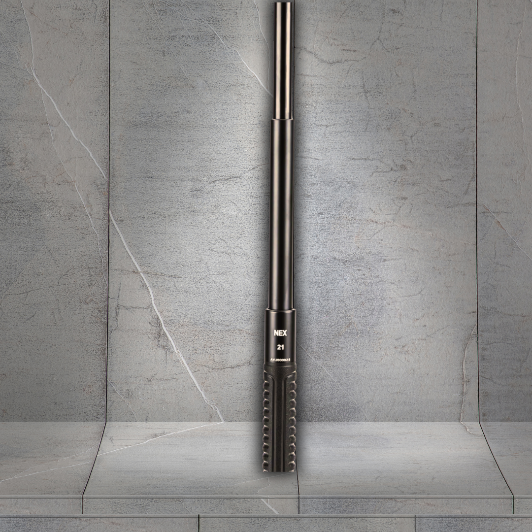 21” Air Baton (incl)