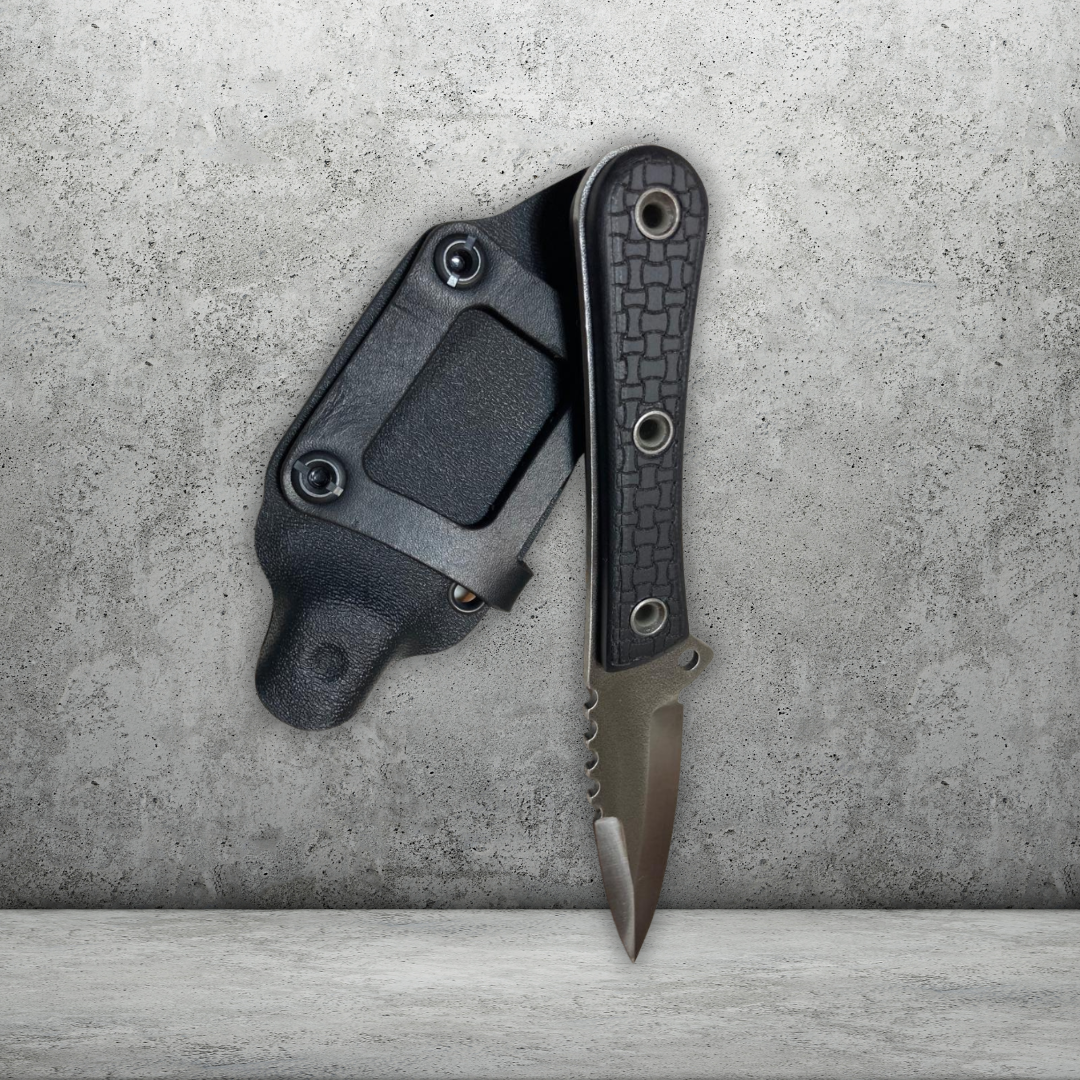 Double-Edge Dagger (incl)