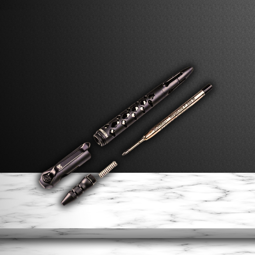 Tactical Pen (incl)