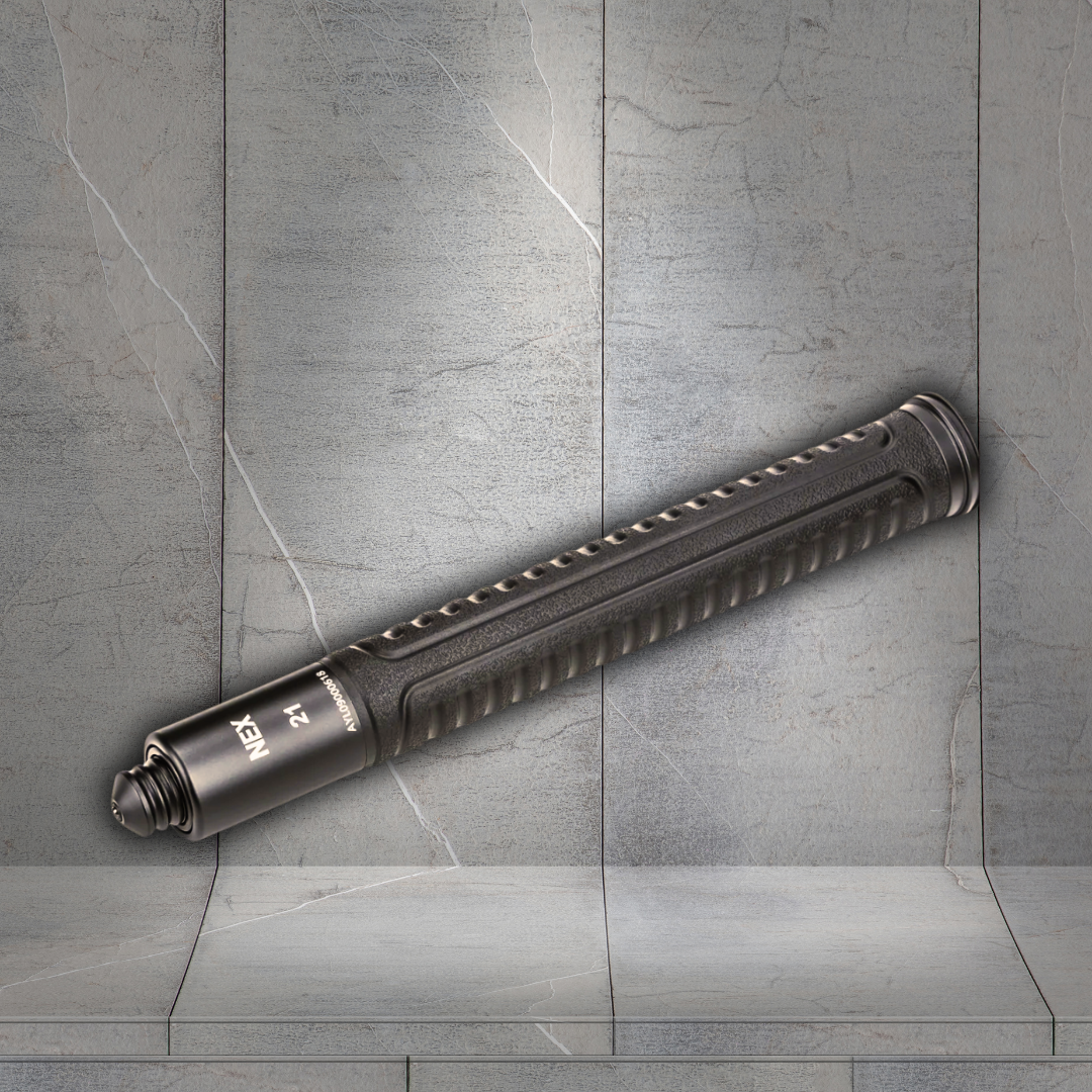 21” Air Baton (incl)
