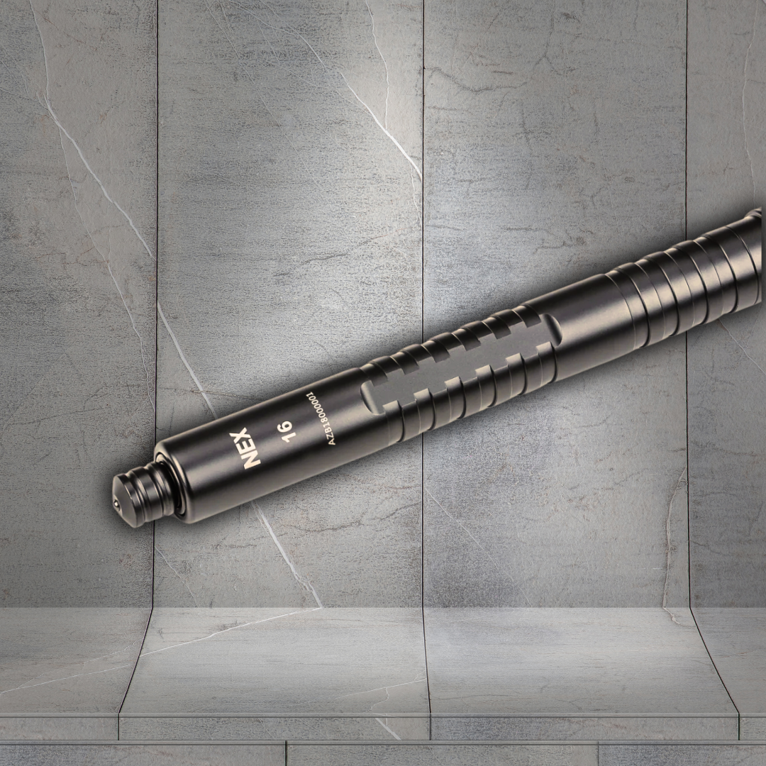 16” Baton (incl)