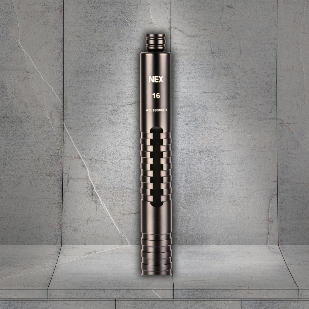 16” Baton (incl)