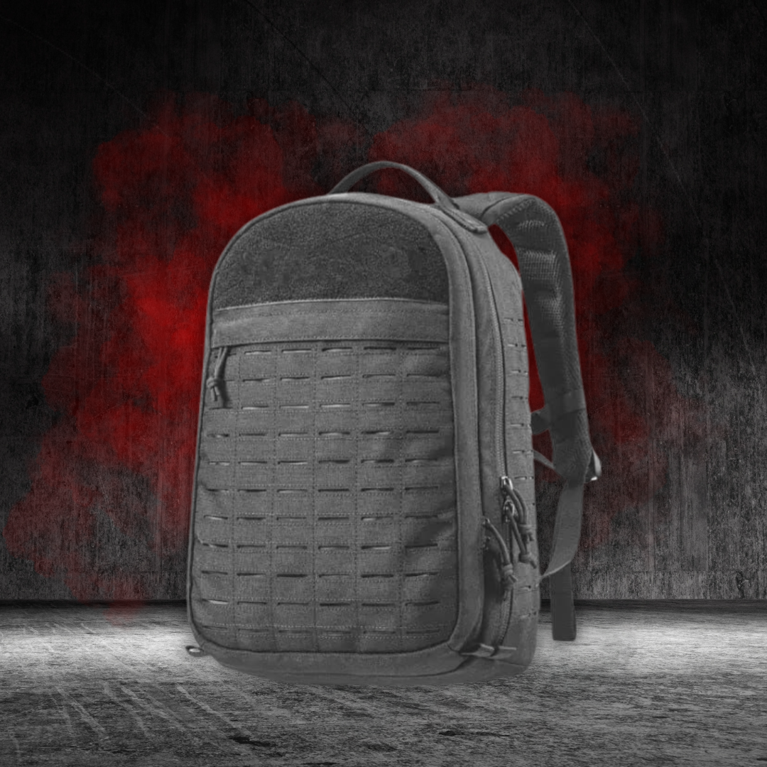 Military Tactical Backpack (incl)