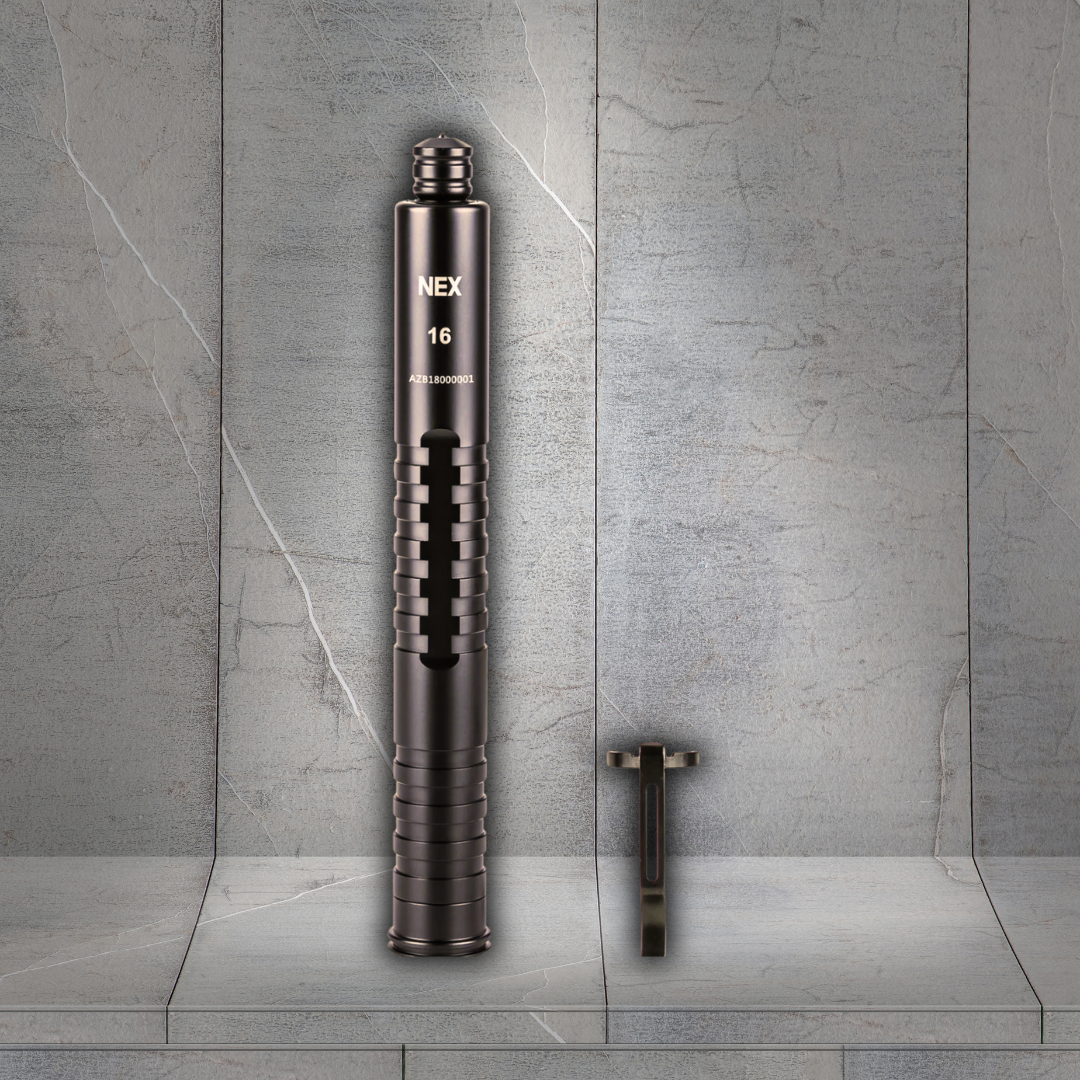 16” Baton (incl)