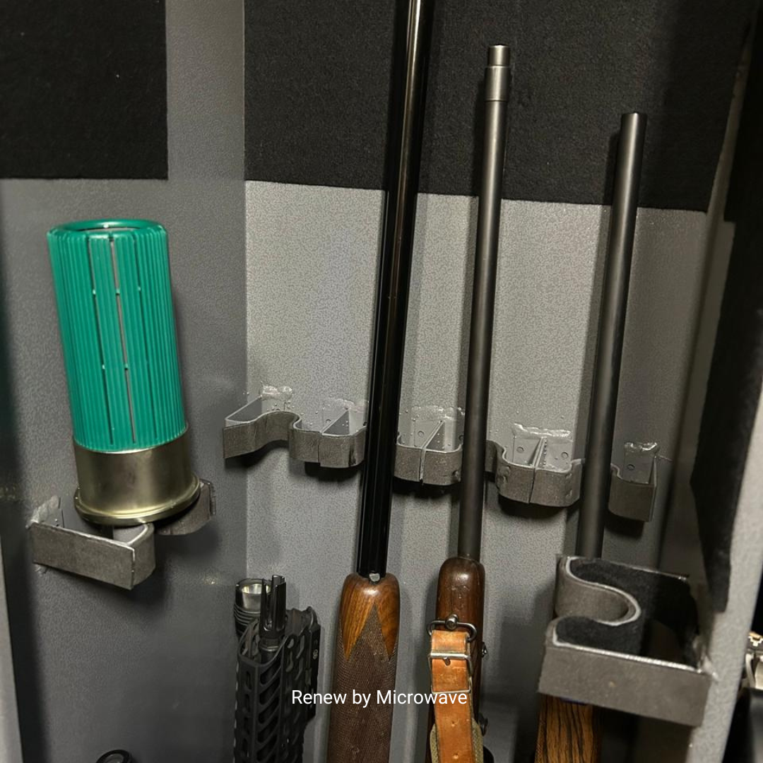 Shotgun Safe Dehumidifier Stone (incl)