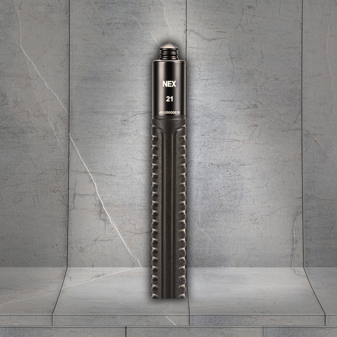 21” Air Baton (incl)