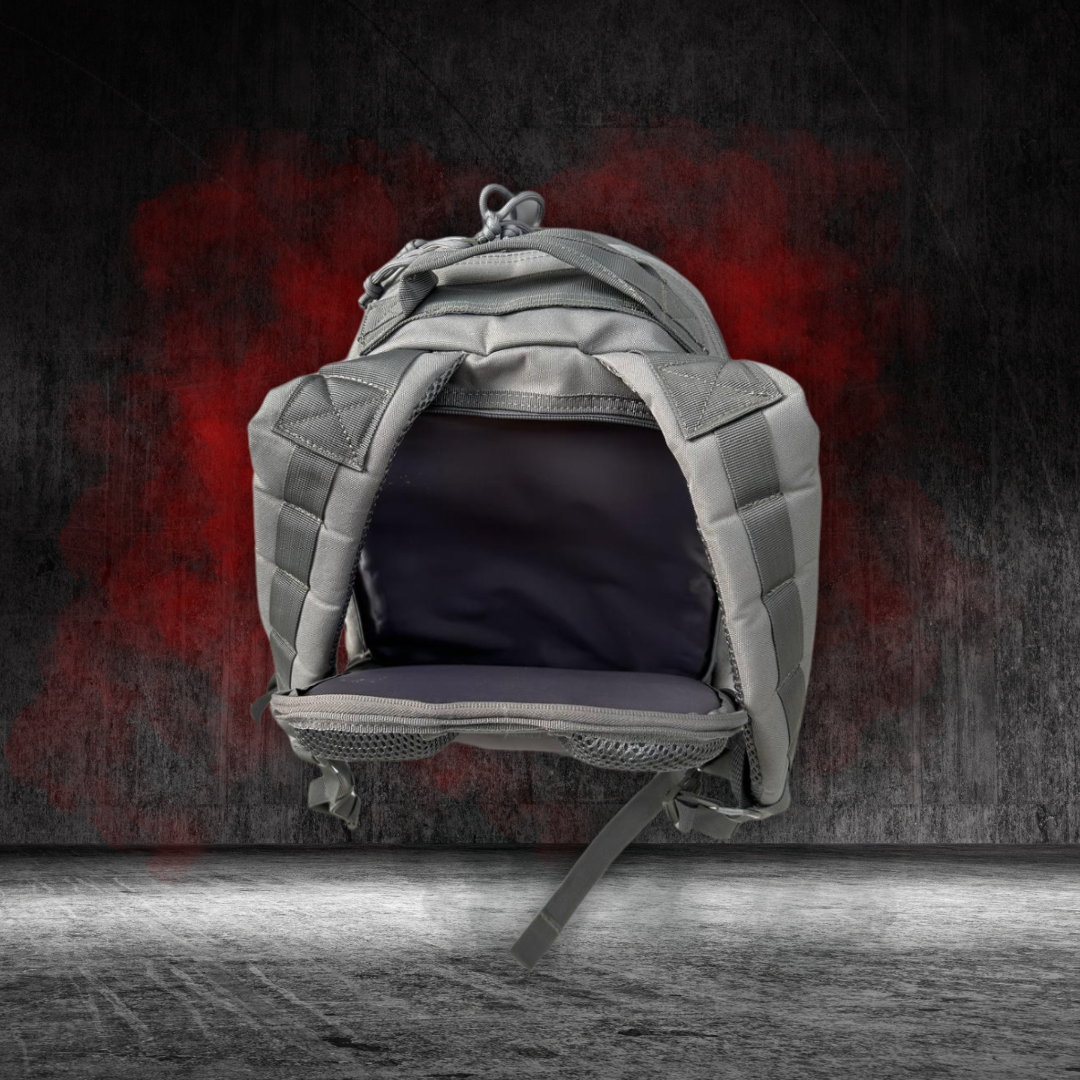 Military Tactical Backpack (incl)