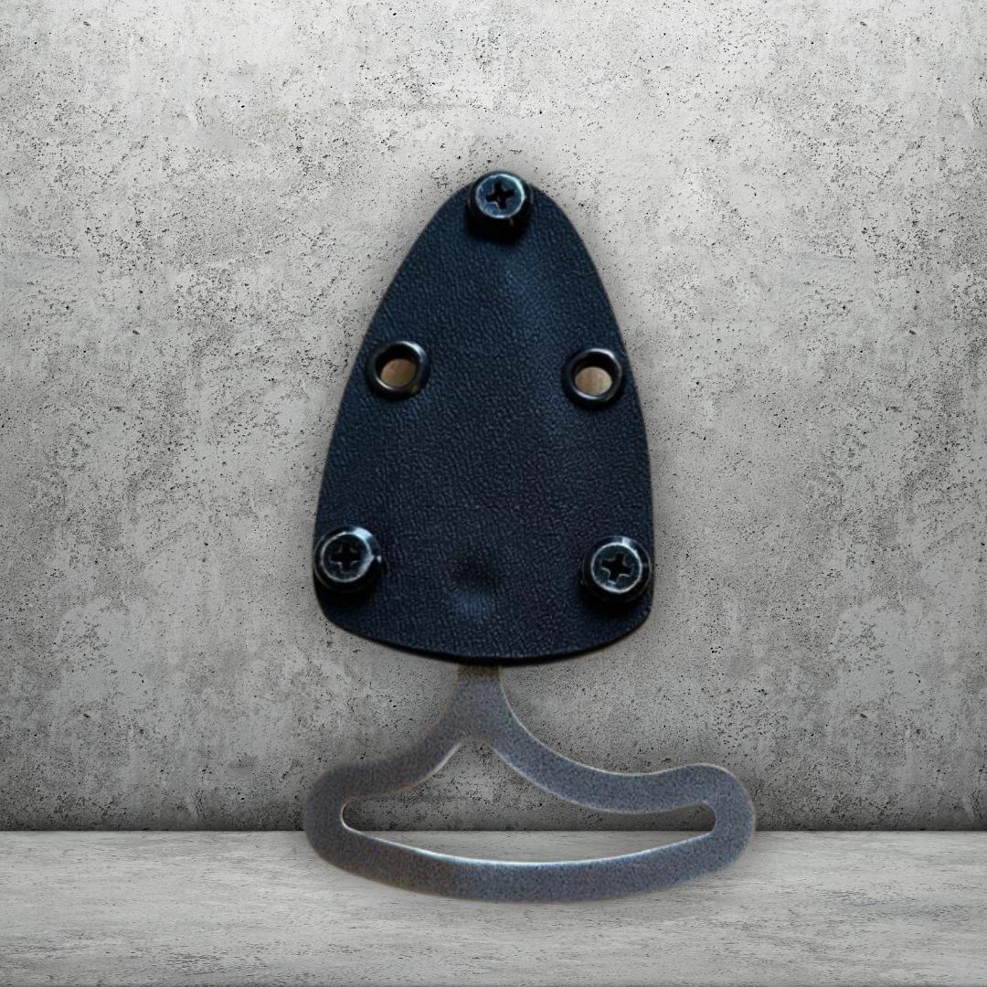 Push Dagger