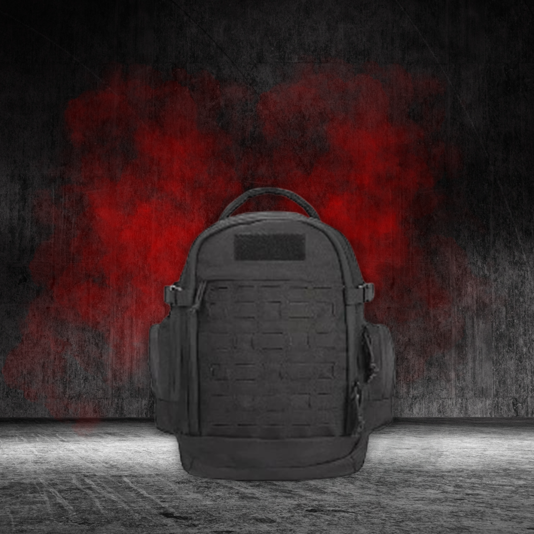 General All Purpose Backpack (incl)