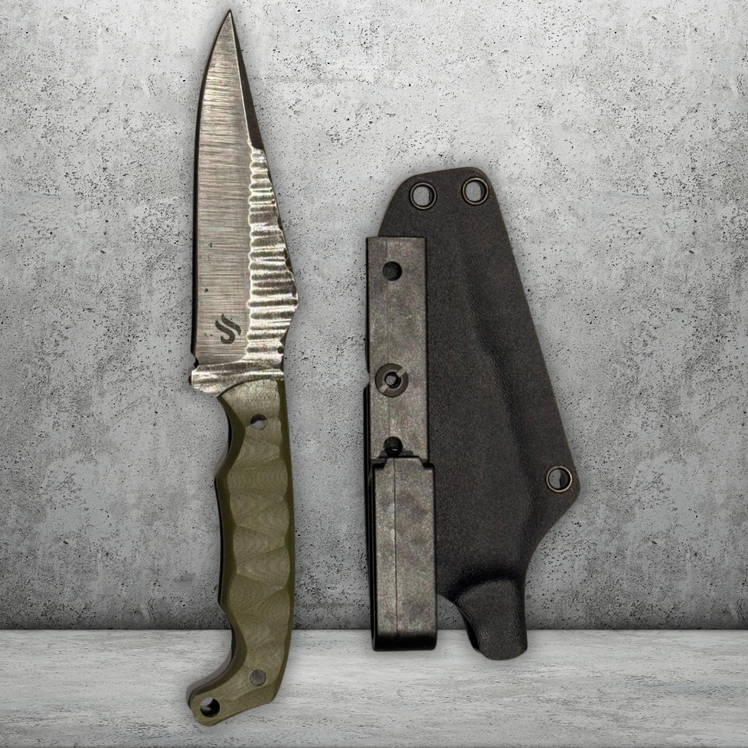 S1 Tactical Knife