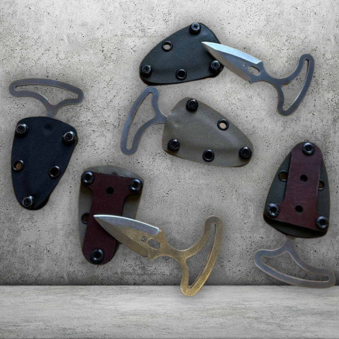 Push Dagger