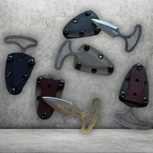 Push Dagger