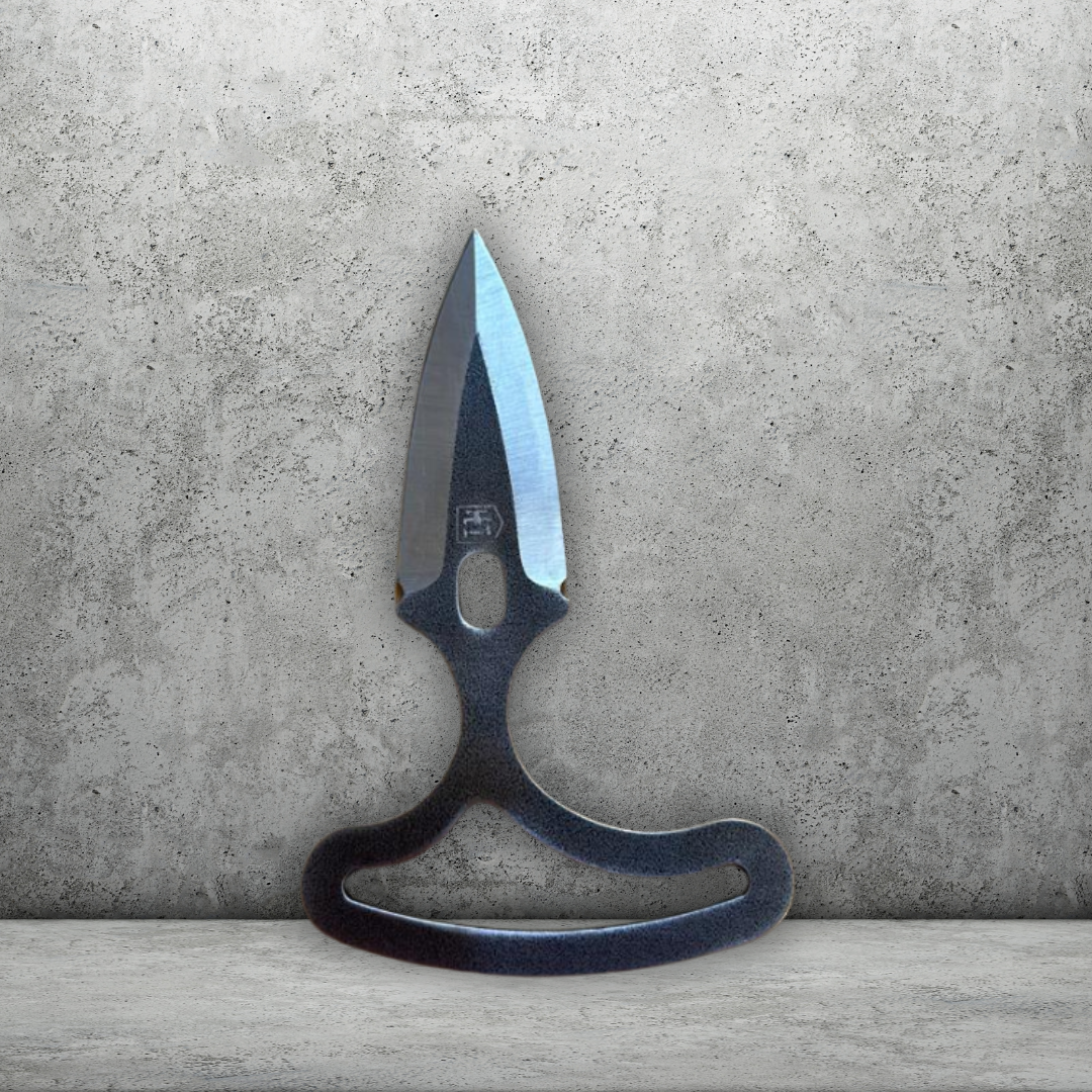 Push Dagger