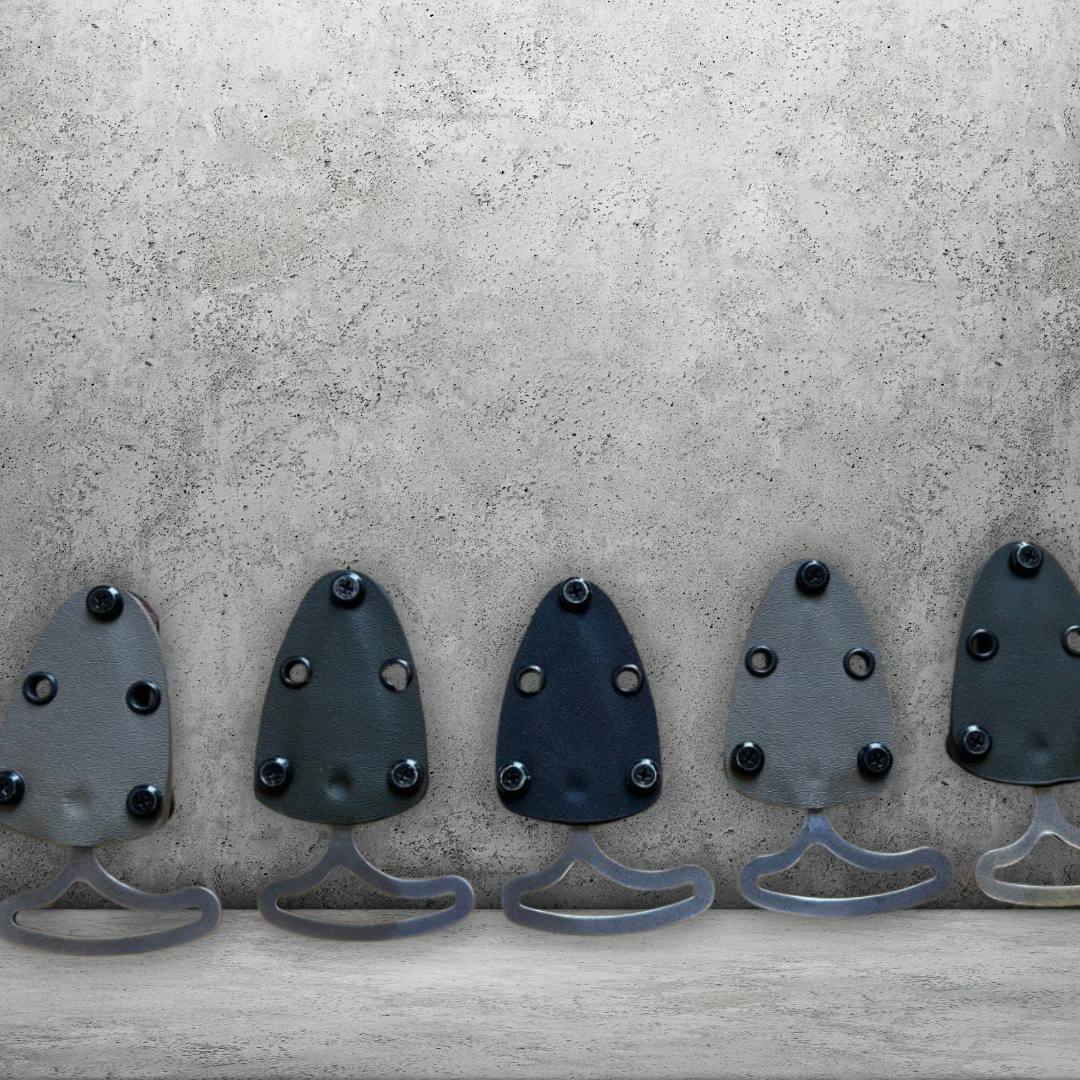Push Dagger