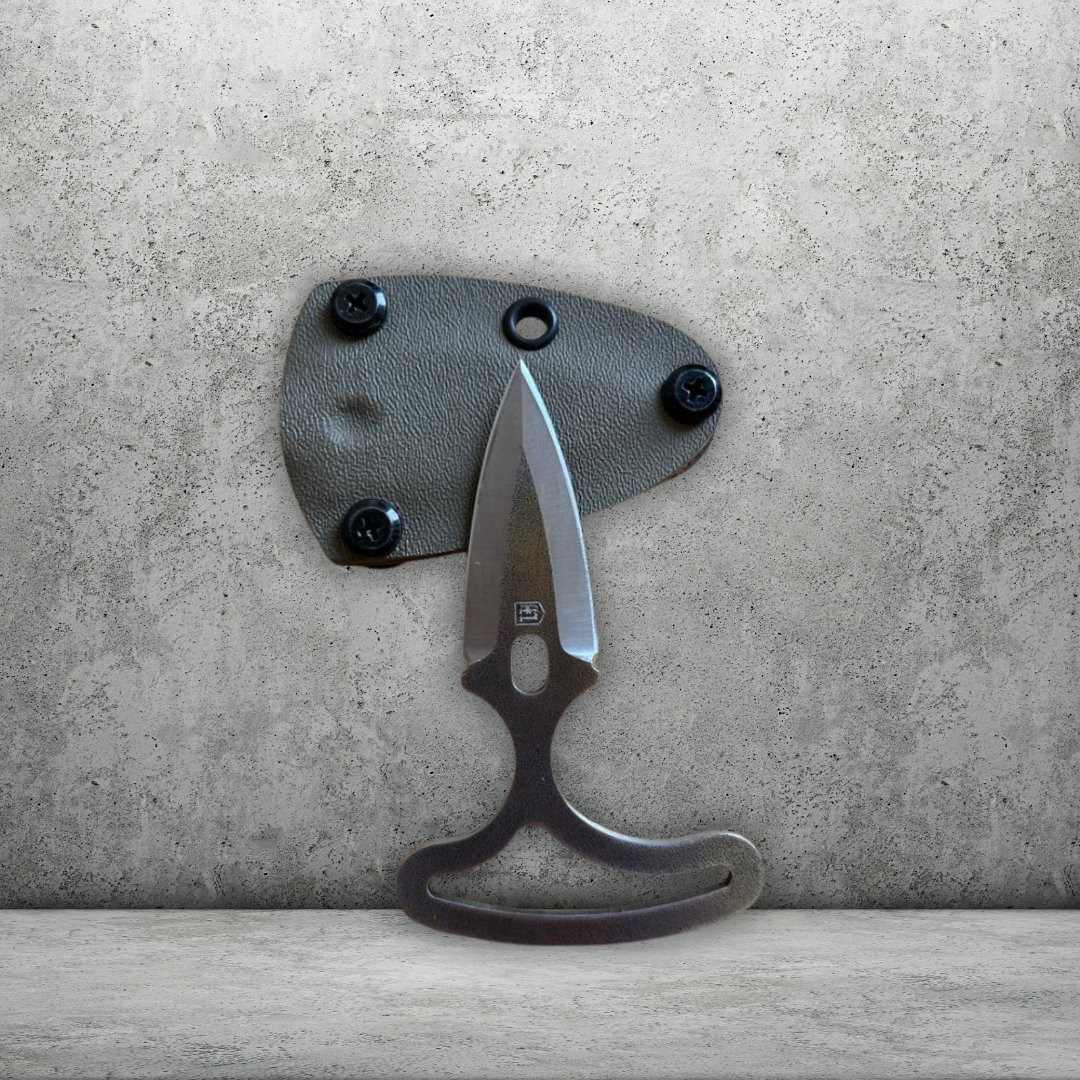 Push Dagger