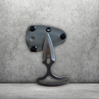 Push Dagger
