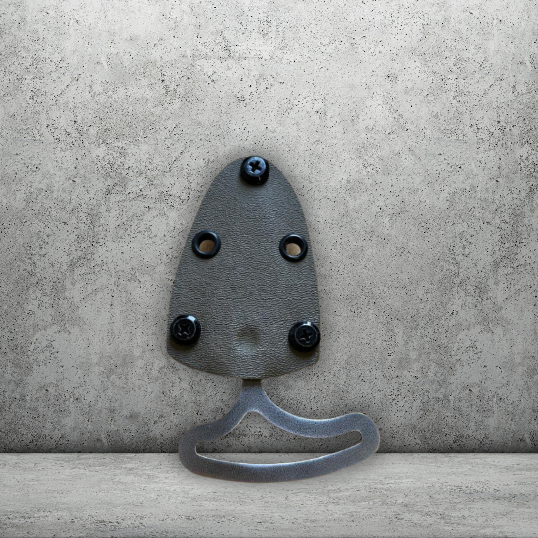 Push Dagger
