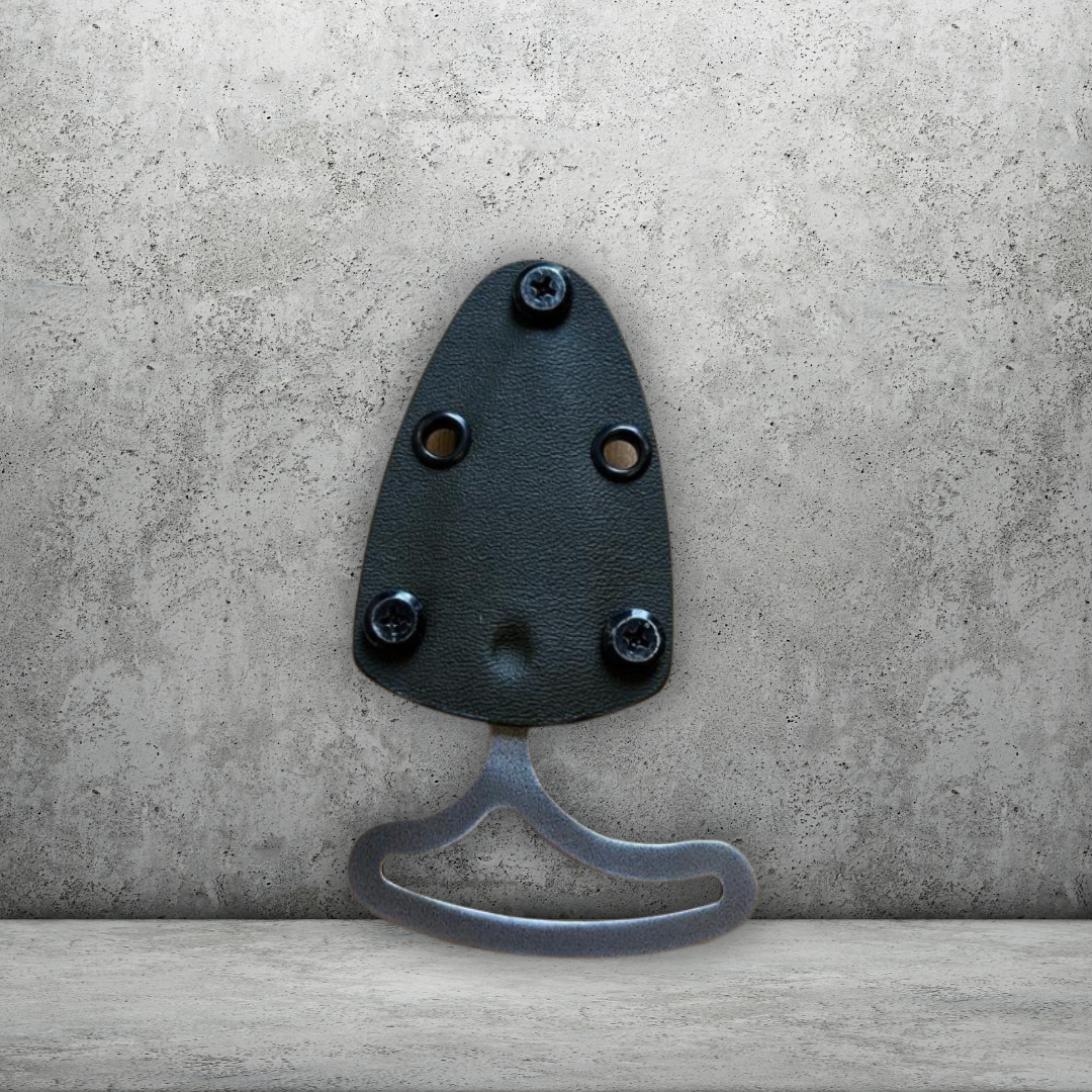 Push Dagger