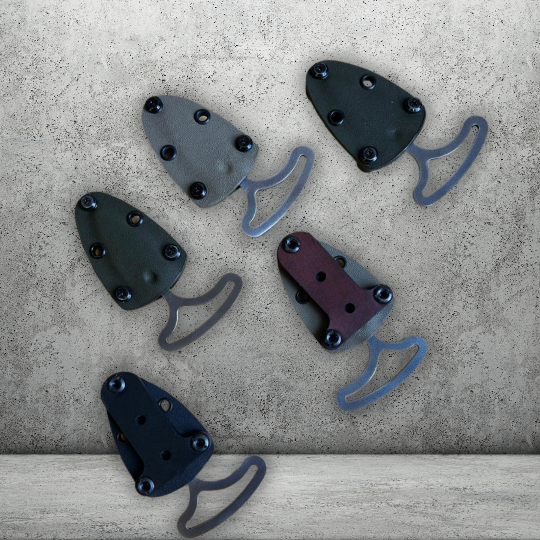 Push Dagger