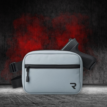 EDC Quick Release Concealed Carry Bag (Incl)