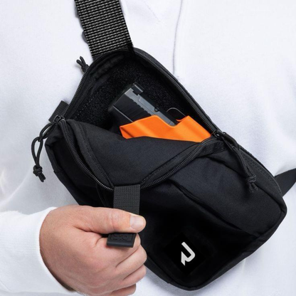 EDC Quick Release Concealed Carry Bag (Incl)