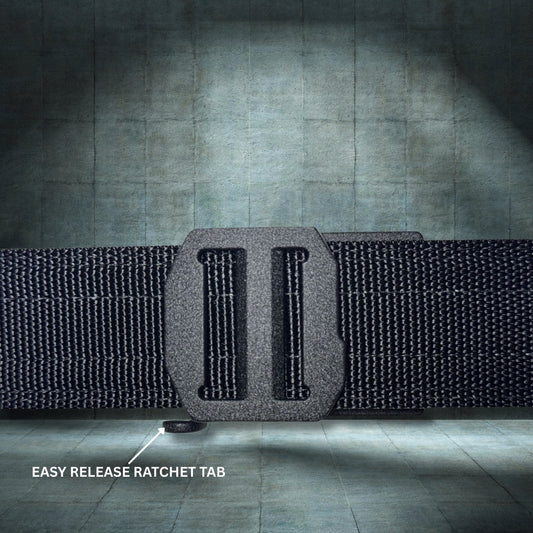 NOVA EDC Belt