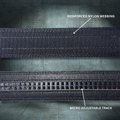 NOVA EDC Belt