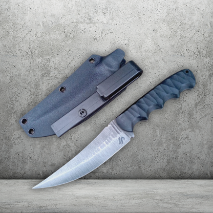 Persian Style Fighter Knife