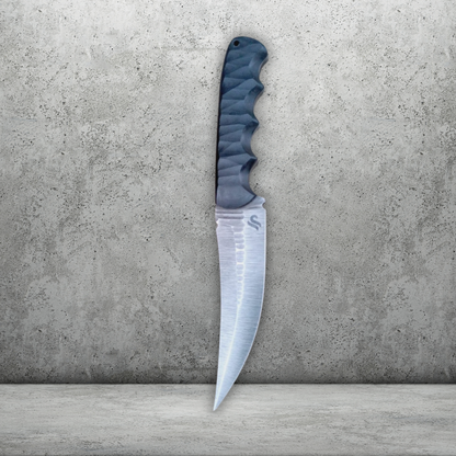 Persian Style Fighter Knife