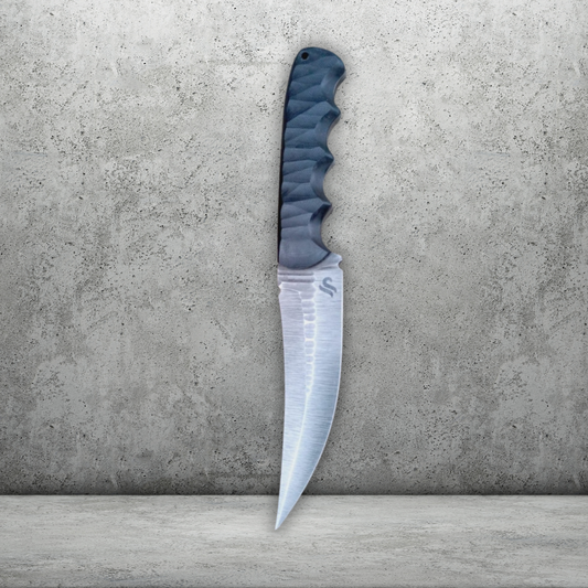 Persian Style Fighter Knife