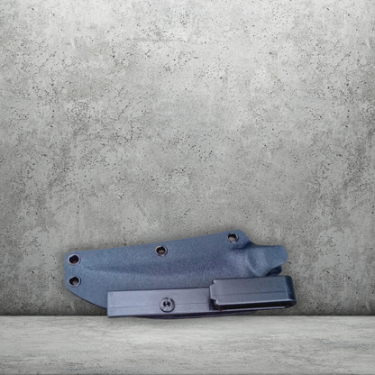 Persian Style Fighter Knife