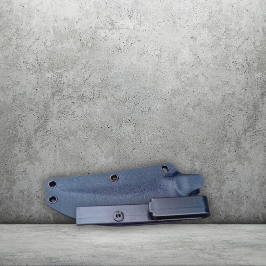 Persian Style Fighter Knife