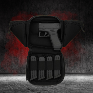 Quick Release Fanny Pack