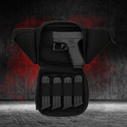 Quick Release Fanny Pack