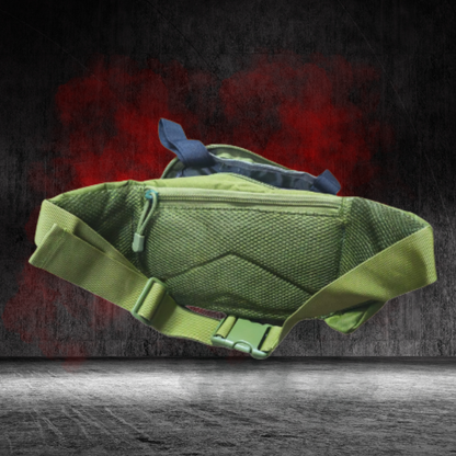 Quick Release Fanny Pack