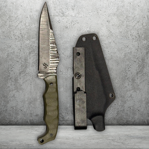 S1 Tactical Knife