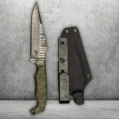 S1 Tactical Knife