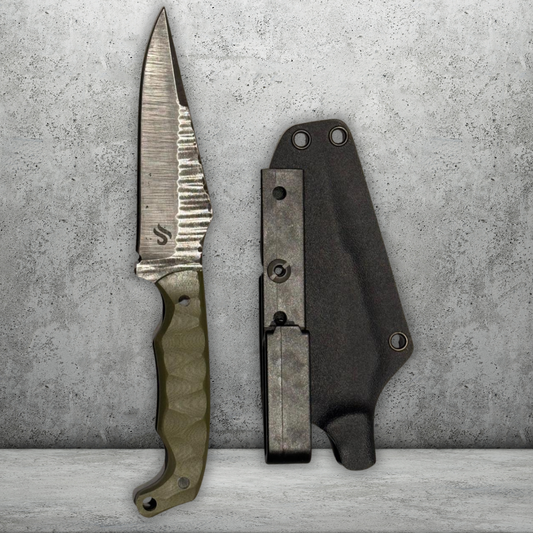 S1 Tactical Knife
