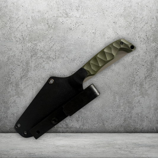 S1 Tactical Knife