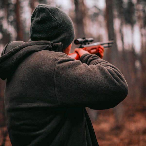 Quirky Fullout Tactical Apparel. Photo by Sebastian Pociecha via Unsplash.